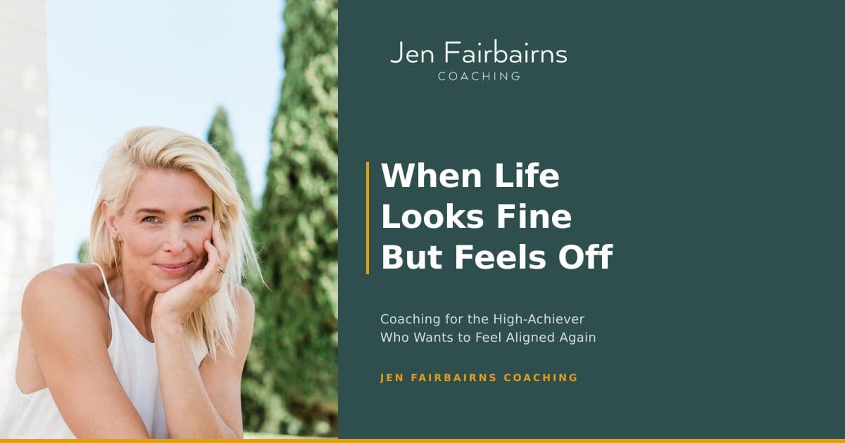 Executive Burnout Is Not a Time Management Problem