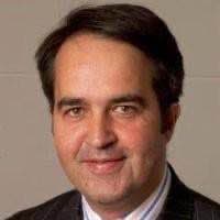 Jeremy Oates, Senior Managing Director at Accenture